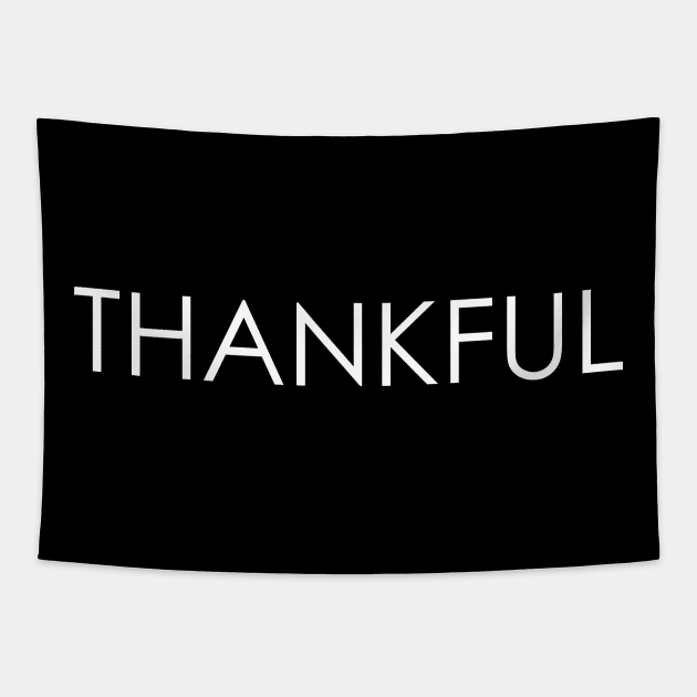 Thankful Tapestry by Oyeplot