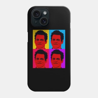 jim carrey Phone Case