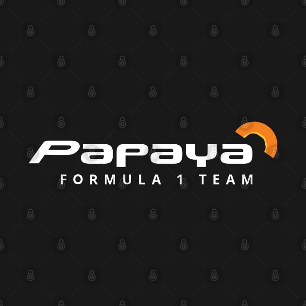 Papaya F1 by Nagorniak