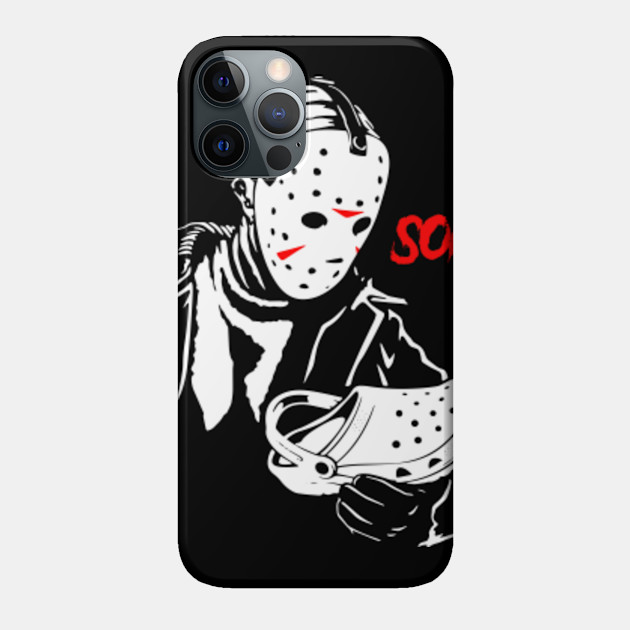 Funny Halloween Gift - Halloween - Phone Case