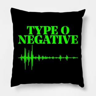 Type 0 Pillow