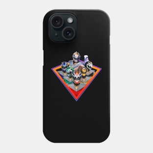 Cosmic Like is 95' Phone Case