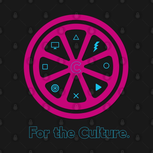 For the Culture by Concentrated