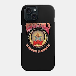 Moon Child Phone Case