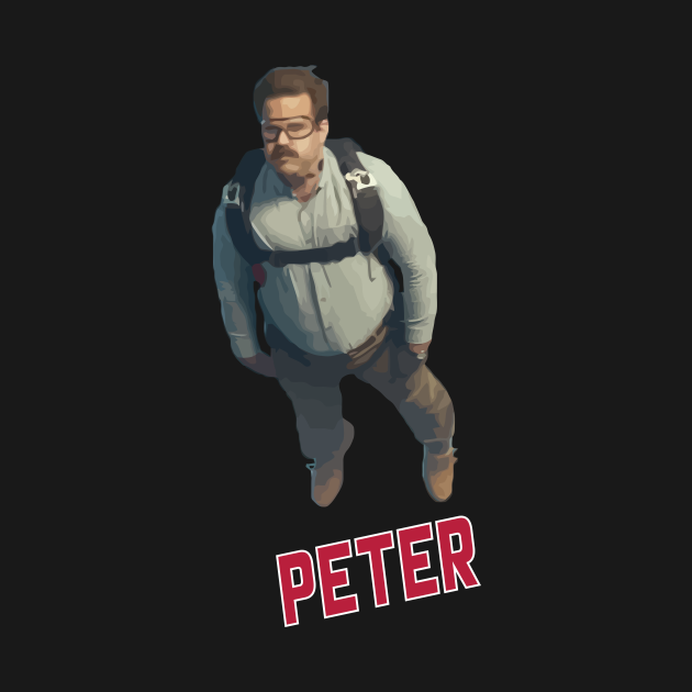 peter peter t shirt