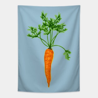 Carrot Tapestry