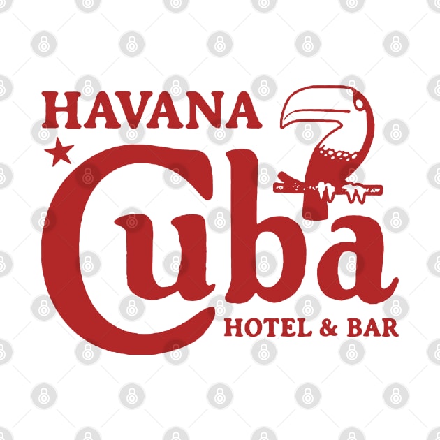 Havana - Cuba by holiewd
