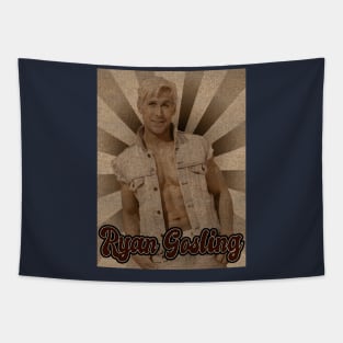 Ryan Gosling Classic Tapestry