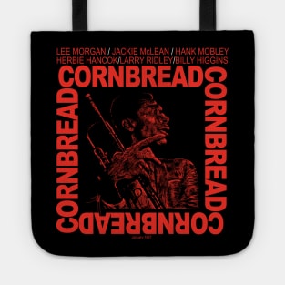 Lee Morgan Tote