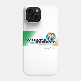 WTSpod Logo Phone Case
