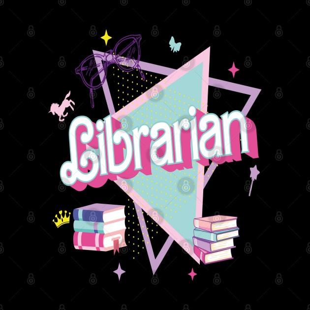 Find Me At The Library Retro Librarian Tee Librarian 90s Book Lover Librarian Of The 90s Back To School by rhazi mode plagget