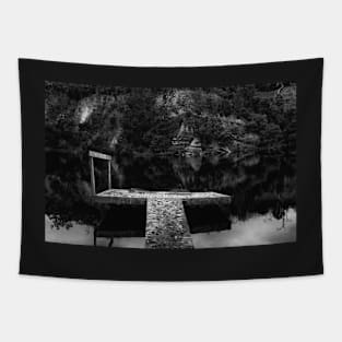 Yabby Pond Tapestry