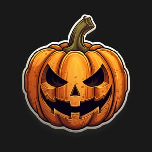 Jack O Lantern T-Shirt