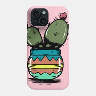 Prickly Bitch Phone Case