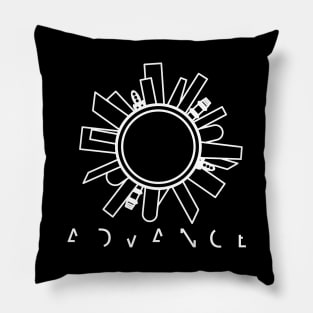 ADVANCE Pillow