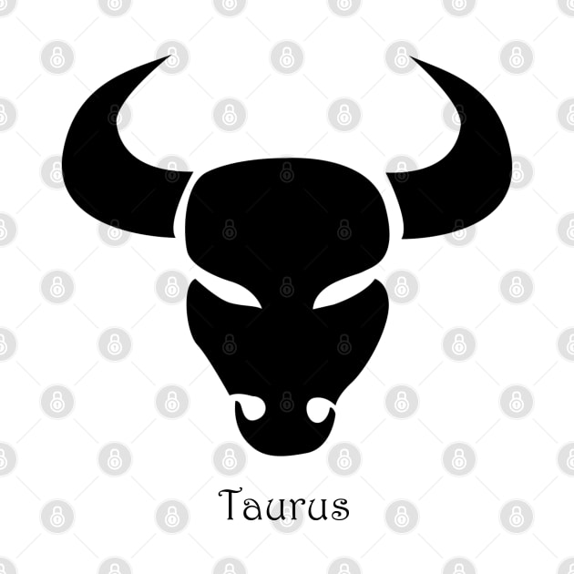 Taurus by garciajey