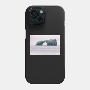 The Arch Rock Phone Case