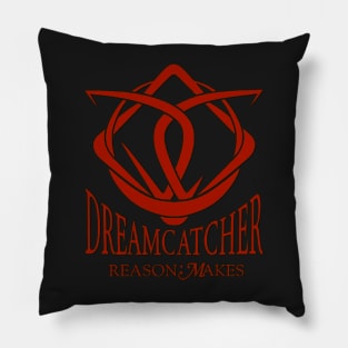 Dreamcatcher Reason Pillow