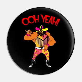 ooh yeah Pin