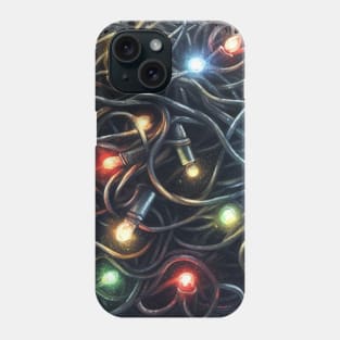 Tangled Phone Case