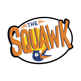 The Squawk T-Shirt