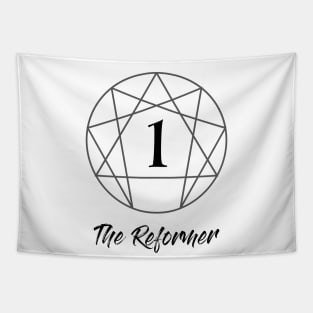 Enneagram One - The Reformer Tapestry