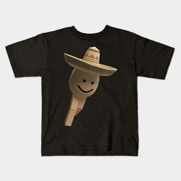 Un Poco Loco Roblox Meme Egg With Legs Roblox Kids T Shirt Teepublic - you make un poco loco roblox