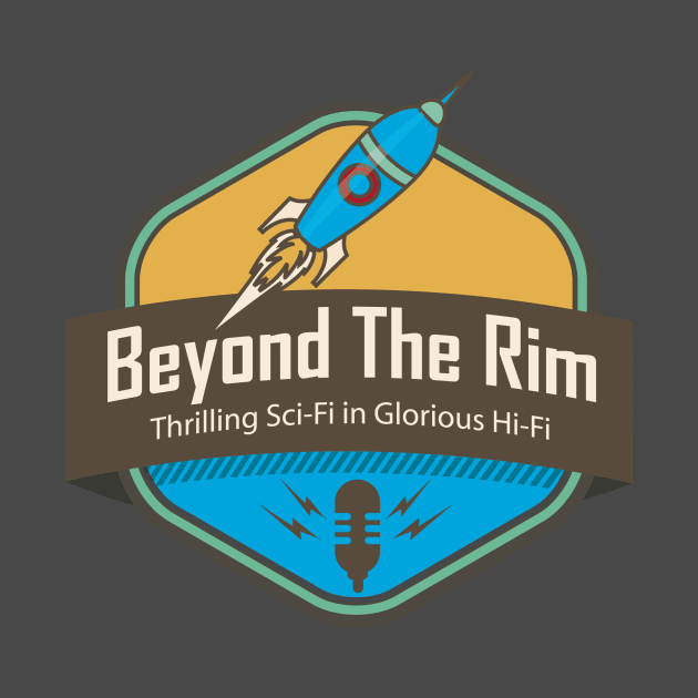 Beyond The Rim Logo by r2streu