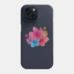 Blossom Bundle Phone Case