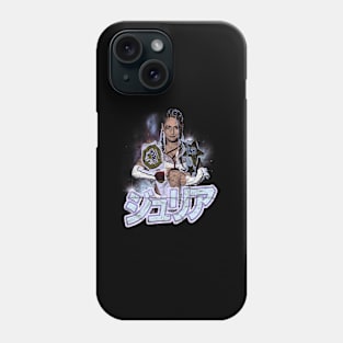 Beautiful Madness Phone Case