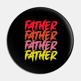 father Pin