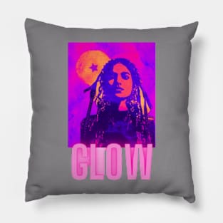 Glow Pillow