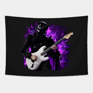 Sodo Ghoul Tapestry