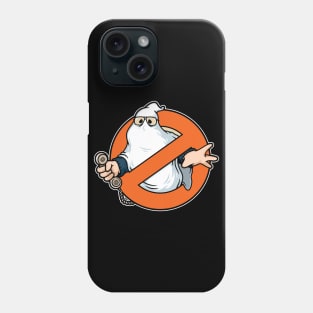 Who You Gonna Kill? Phone Case