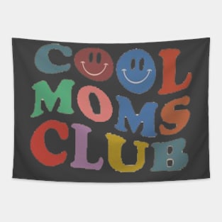 Cool moms club Tapestry