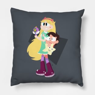 Bag Buddy Pillow