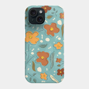 Floral Phone Case