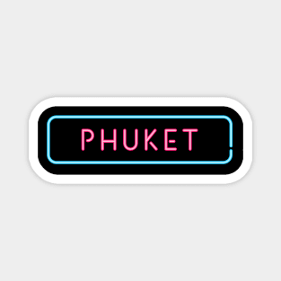 Phuket Magnet