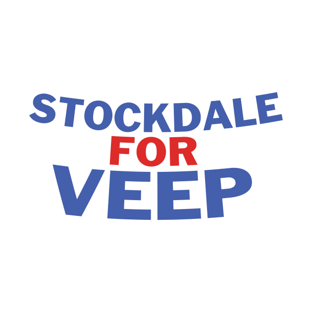 Scottdale for Veep by winstongambro