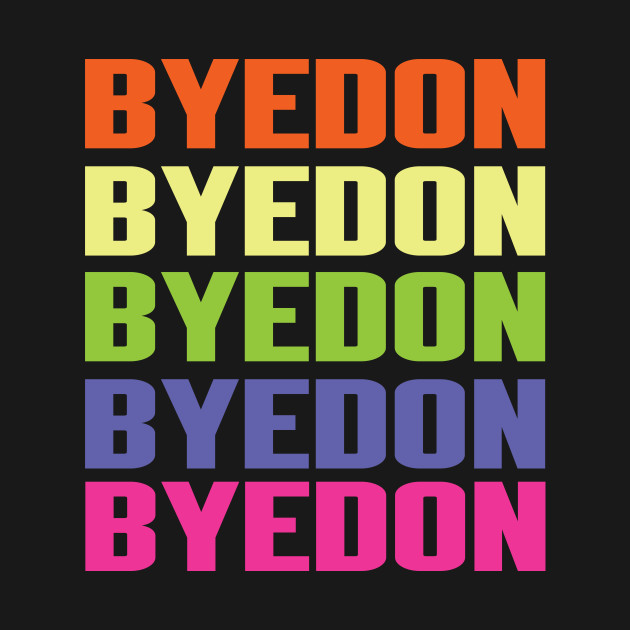 Discover BYEDON - Byedon - T-Shirt