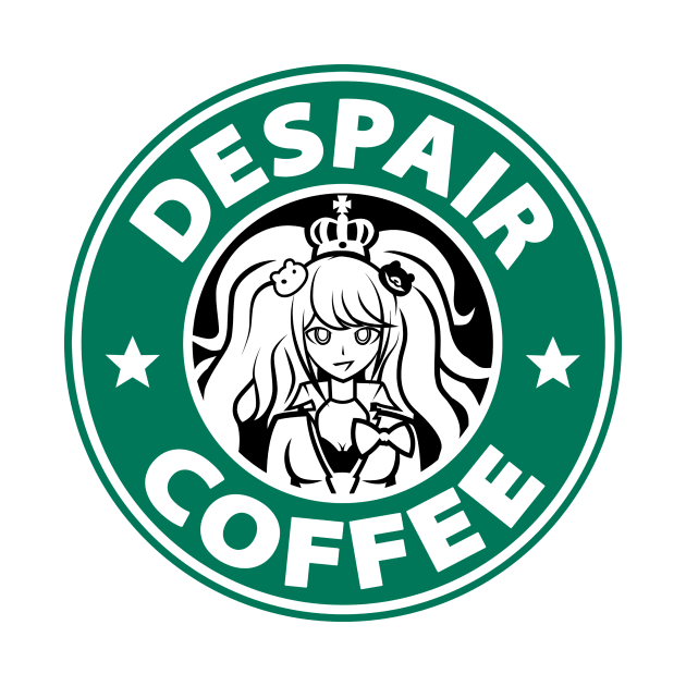 Despair Coffee by Ruwah