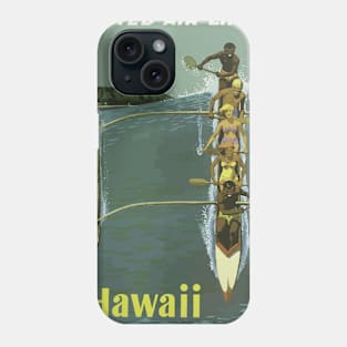 Hawaii Phone Case