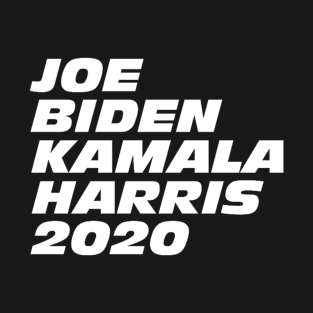 Biden harris T-Shirt