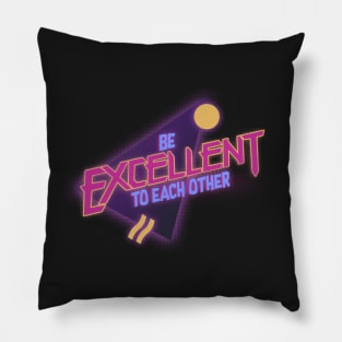 be excellent Pillow