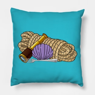 Under the Sea Pillow