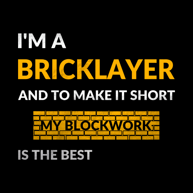 Bricklayer by GR-ART