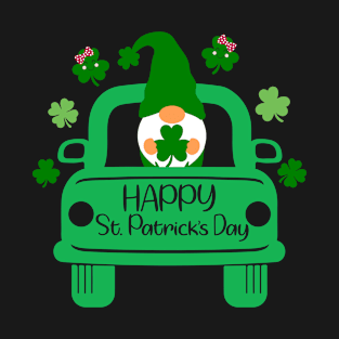 Happy st Patrick's day T-Shirt