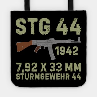 German assault rifle StG 44 for the gun lover Tote