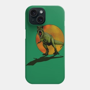 Dinosaurus T-Rex Phone Case