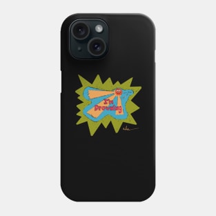 Mocking Sun Phone Case